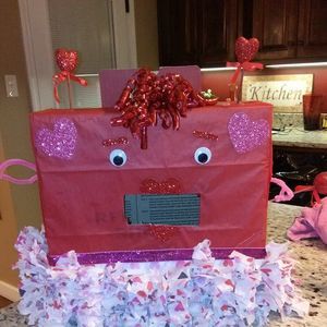 Meet your Posher, Lily